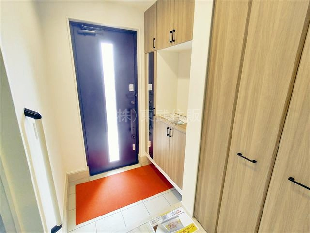 【玄関】の画像