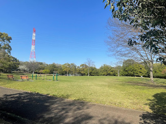【周辺】 | 貝取北公園まで徒歩６分
