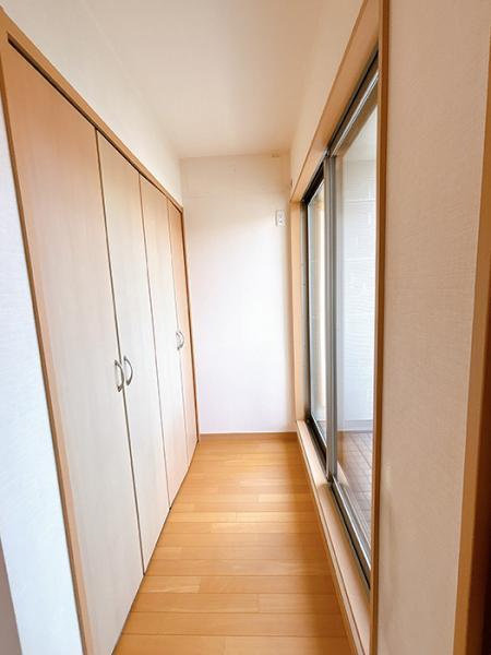 岡山市北区辰巳　中古一戸建て【仲介手数料無料】のその他