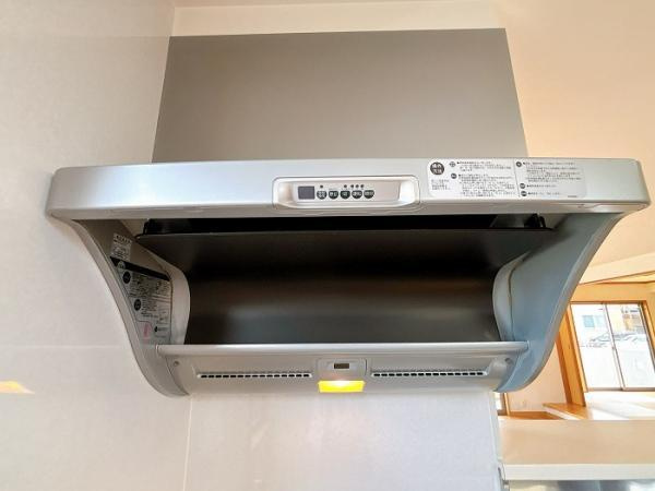 岡山市北区辰巳　中古一戸建て【仲介手数料無料】のその他