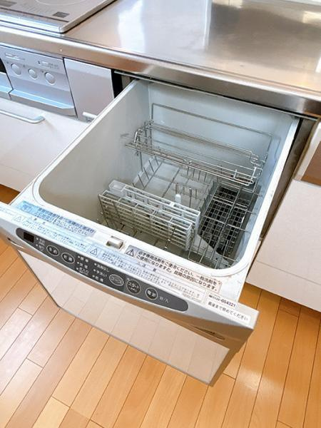 岡山市北区辰巳　中古一戸建て【仲介手数料無料】のその他