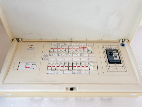 岡山市北区辰巳　中古一戸建て【仲介手数料無料】のその他