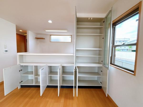 岡山市北区辰巳　中古一戸建て【仲介手数料無料】のその他