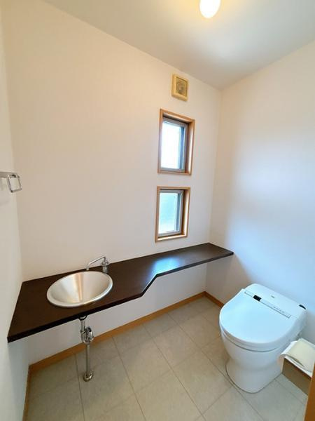 岡山市北区辰巳　中古一戸建て【仲介手数料無料】のその他