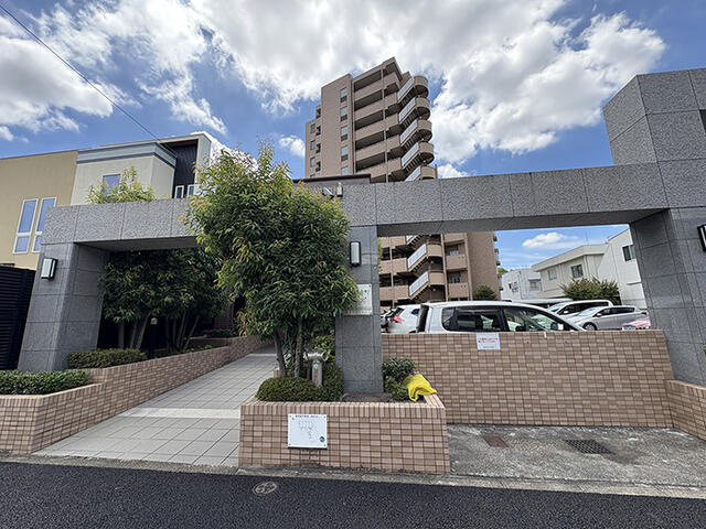 昭和折戸町ヒルズ