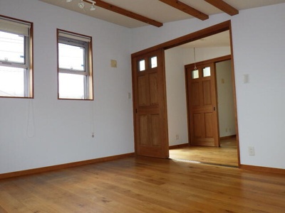 【子供部屋】 | 小港町貸家