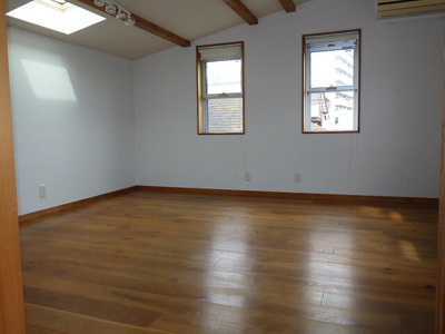 【その他共用部分】 | 小港町貸家