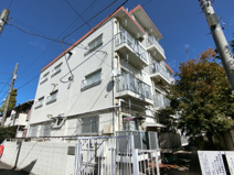 幡ヶ谷ローヤルコーポの画像