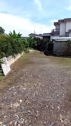 真岡市八木岡の外観