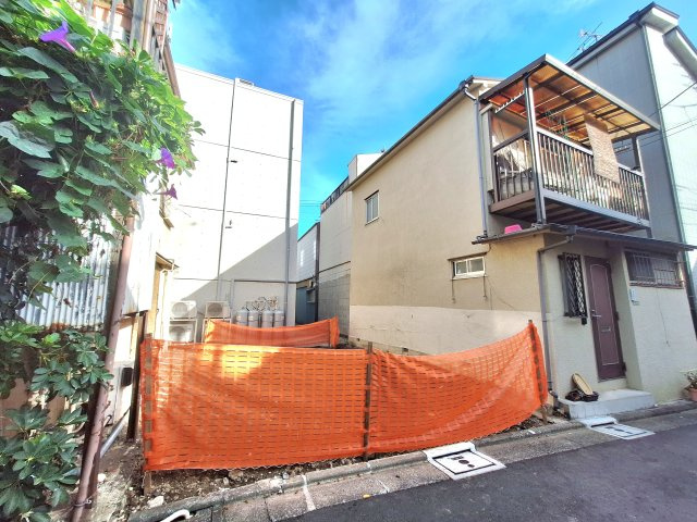 【その他】 | 足立区梅田3丁目　新築戸建 | 施工工務店の同程度仕様、施工例写真です。
