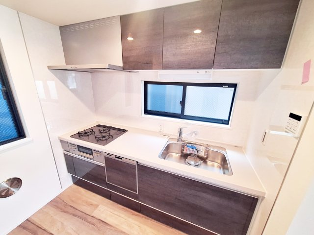 【その他】 | 足立区梅田3丁目　新築戸建 | 施工工務店の同程度仕様、施工例写真です。