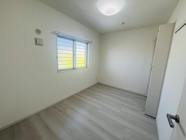 シーサーマンションⅢの居間・リビング