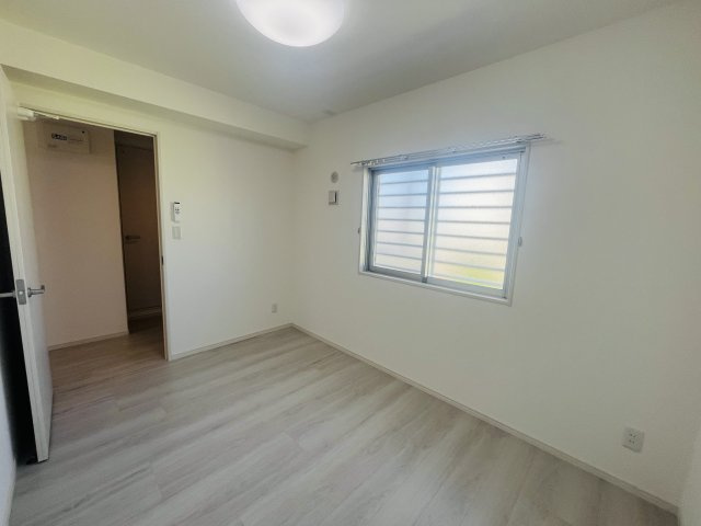 シーサーマンションⅢの居間・リビング