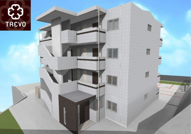 シーサーマンションⅢ