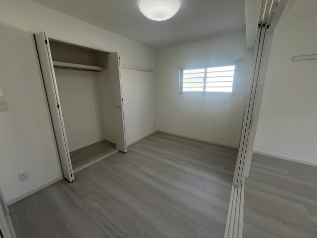 シーサーマンションⅢの居間・リビング