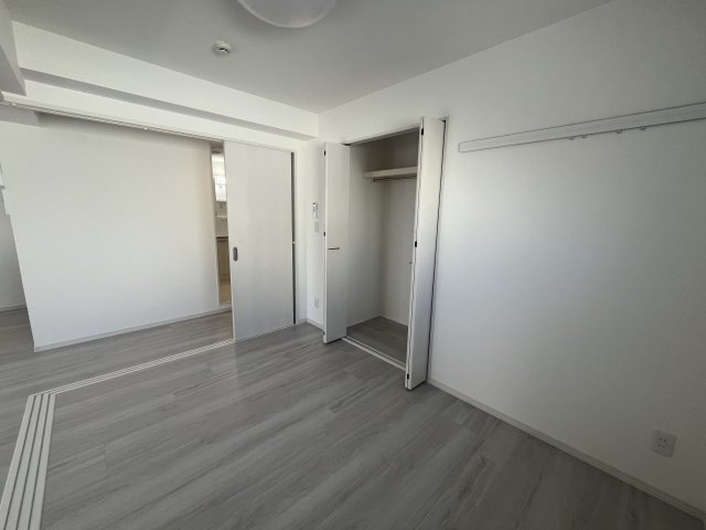 シーサーマンションⅢの居間・リビング