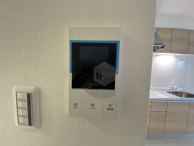 D porta paceのセキュリティ