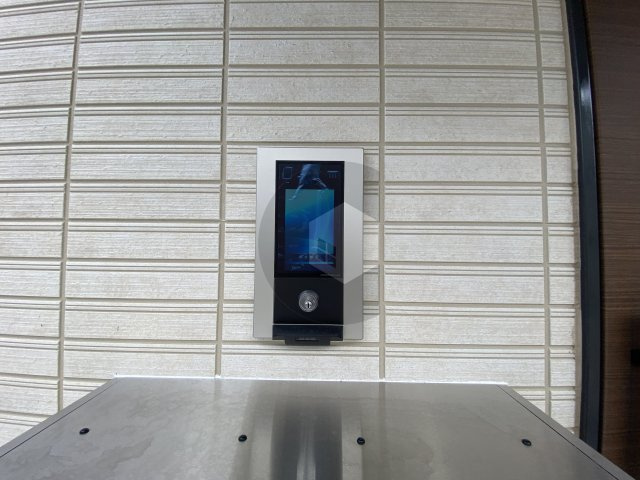 D porta paceのセキュリティ
