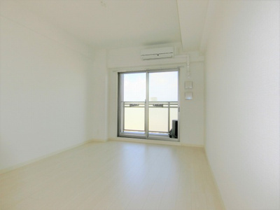 【居間・リビング】 | エスリード大阪グランゲート | おしゃれな居間です