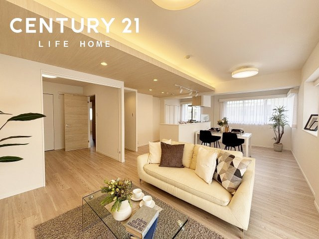 ウィライブ宮前平の画像