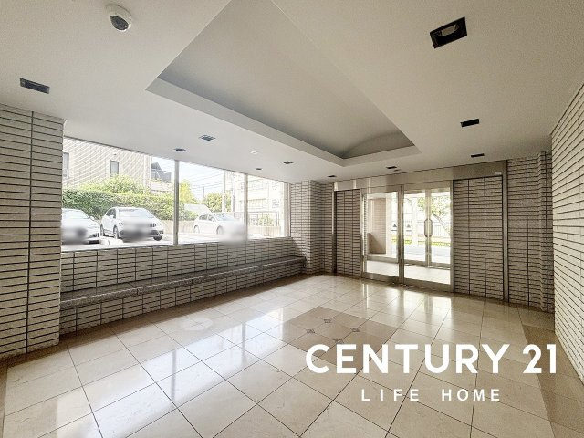 ウィライブ宮前平の画像