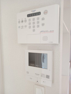 【セキュリティ】 | ロワゾーブルーＰ