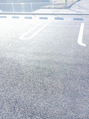 【駐車場】 | ロワゾーブルーＰ