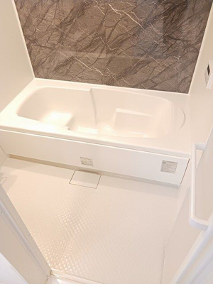 【浴室】 | ロワゾーブルーＰ