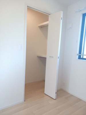 【収納】 | ロワゾーブルーＰ