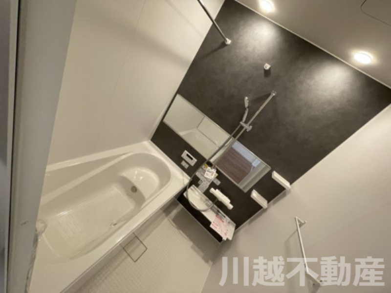 小・中学校もスーパーもコンビニも徒歩圏内の浴室|物件の詳細についてもお気軽にお電話ください