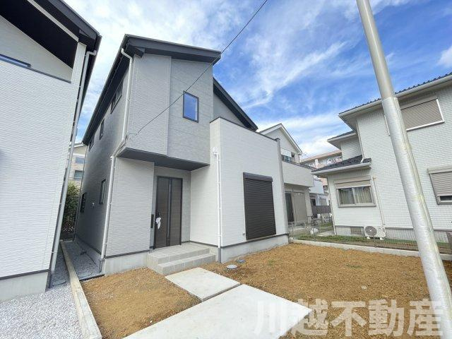 小・中学校もスーパーもコンビニも徒歩圏内