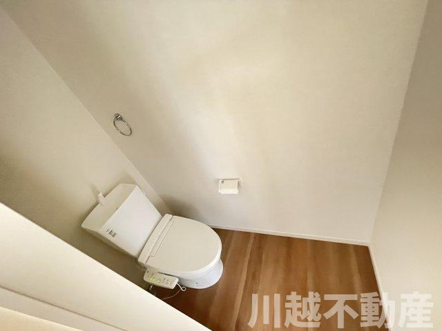 小・中学校もスーパーもコンビニも徒歩圏内のトイレ|こちらにお電話ください0120-665-772