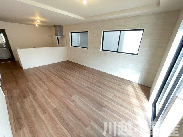 小・中学校もスーパーもコンビニも徒歩圏内のその他|埼玉県住みたい街ランキング上位の川越での新生活を始めてみませんか