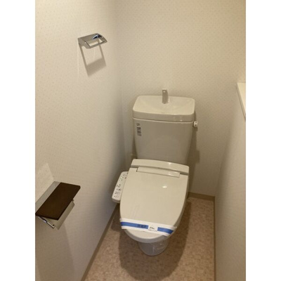 【トイレ】 | シティライフ本山東