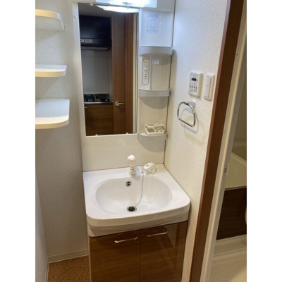 【洗面所】 | シティライフ本山東