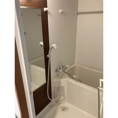 【浴室】 | シティライフ本山東