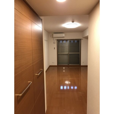 【洋室】 | シティライフ本山東