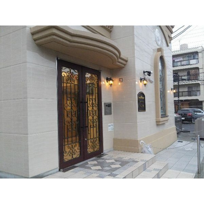 【セキュリティ】 | シティライフ本山東