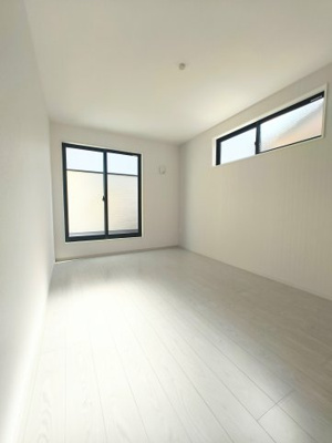 【洋室】 | 名古屋市千種区小松町1期　新築戸建 | キャンペーン対象物件です♪詳細は弊社ホームページもしくはスタッフまでお気軽にお問合せ下さいませ♪ お役に立てる自信があります♪