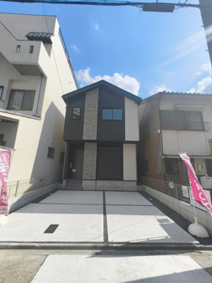 【その他】 | 名古屋市千種区小松町1期　新築戸建 | キャンペーン対象物件です♪詳細は弊社ホームページもしくはスタッフまでお気軽にお問合せ下さいませ♪ お役に立てる自信があります♪