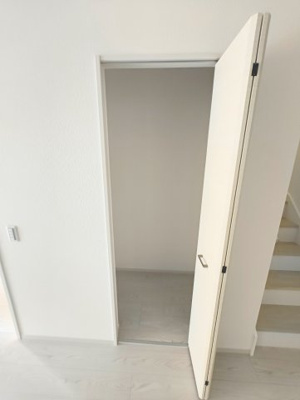 【収納】 | 名古屋市千種区小松町1期　新築戸建 | キャンペーン対象物件です♪詳細は弊社ホームページもしくはスタッフまでお気軽にお問合せ下さいませ♪ お役に立てる自信があります♪