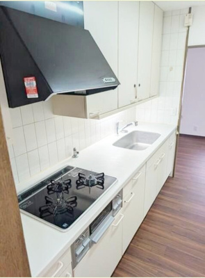 【キッチン】 | ロイヤルシャトー保土ヶ谷公園