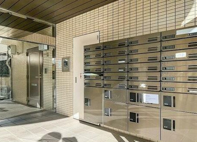 【その他共用部分】 | ロイヤルシャトー保土ヶ谷公園