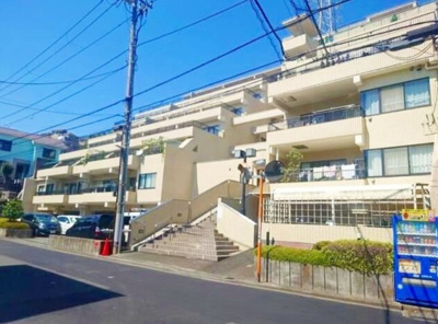 【外観】 | ロイヤルシャトー保土ヶ谷公園