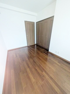 【寝室】 | ロイヤルシャトー保土ヶ谷公園