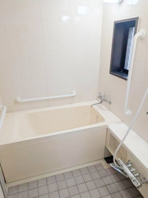 【浴室】 | ロイヤルシャトー保土ヶ谷公園