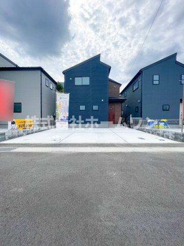 青梅長淵第4 新築戸建