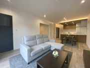 タマタウン合志市栄　1号地の画像