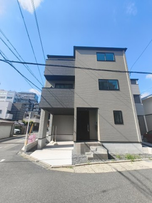 【外観】 | 昭和区吹上１期 | キャンペーン対象物件です♪詳細は弊社ホームページもしくはスタッフまでお気軽にお問合せ下さいませ♪ お役に立てる自信があります♪