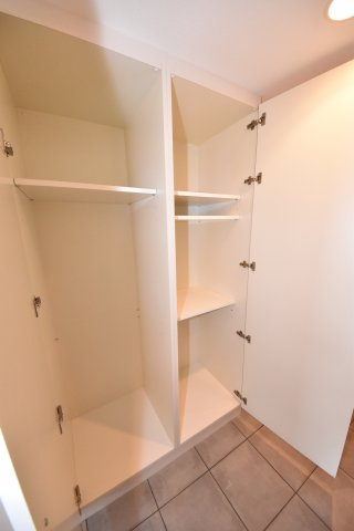 ラナップスクエア難波Ⅱのその他共用部分